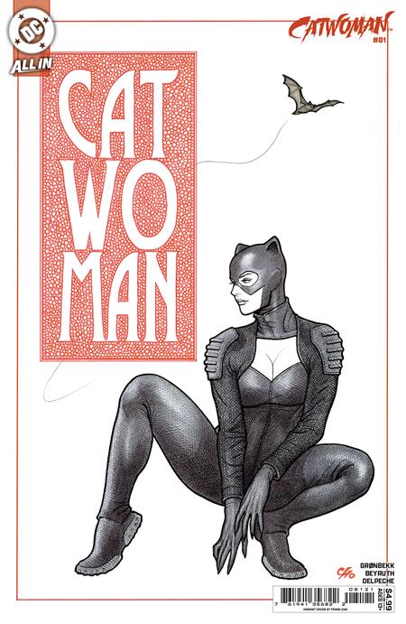 Catwoman - Comics - Image - Pop Weasel