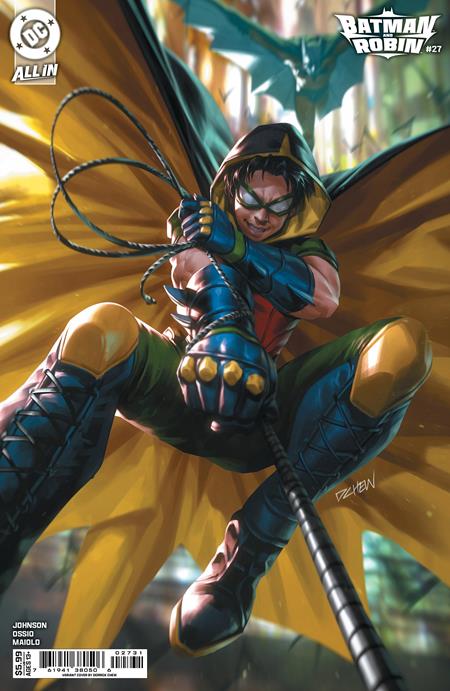 Batman And Robin - Comics - Image - Pop Weasel