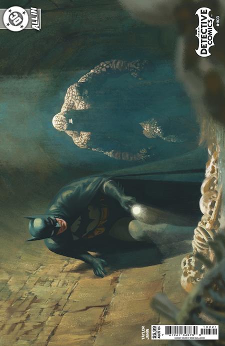 Detective Comics - Comics - Image - Pop Weasel