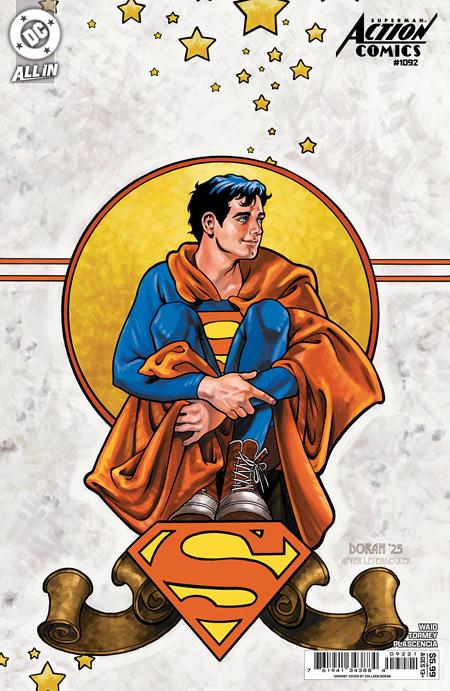 Action Comics - Comics - Image - Pop Weasel