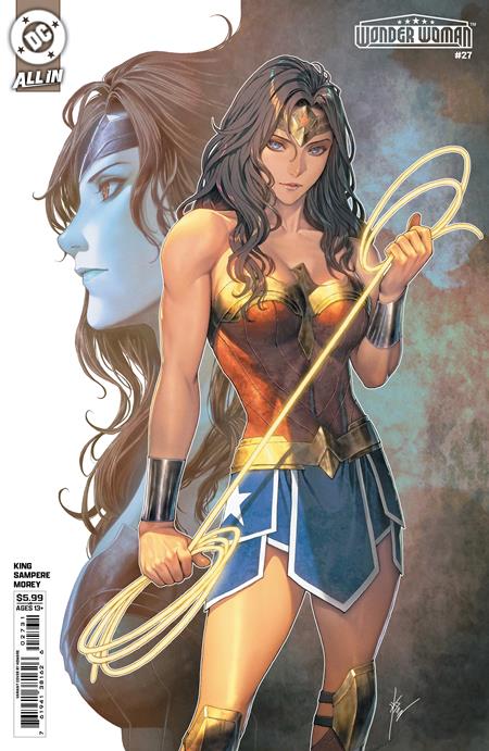 Wonder Woman - Comics - Image - Pop Weasel