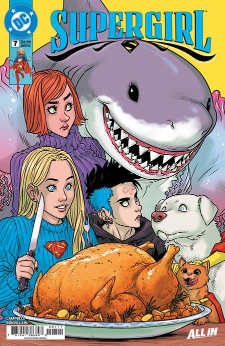 Supergirl - Comics - Image - Pop Weasel