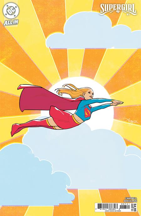 Supergirl - Comics - Image - Pop Weasel