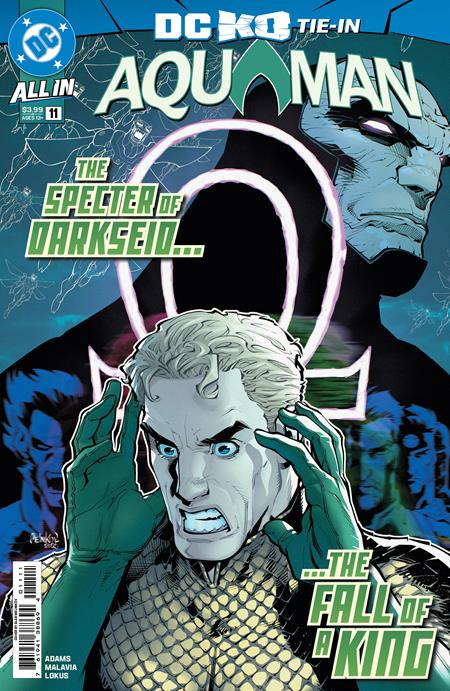 Aquaman - Comics - Image - Pop Weasel