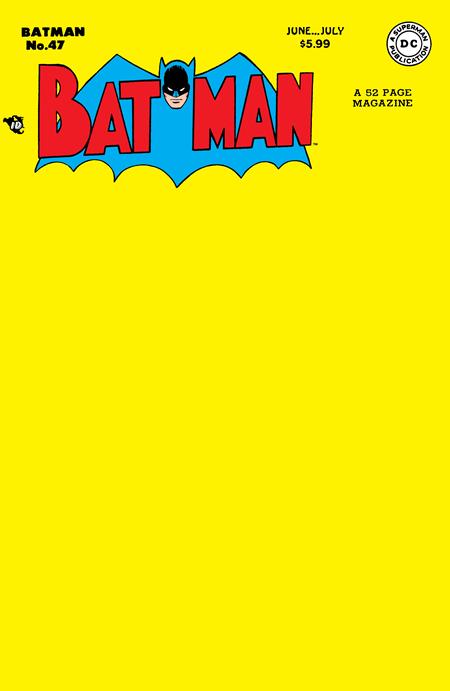 Batman - Comics - Image - Pop Weasel