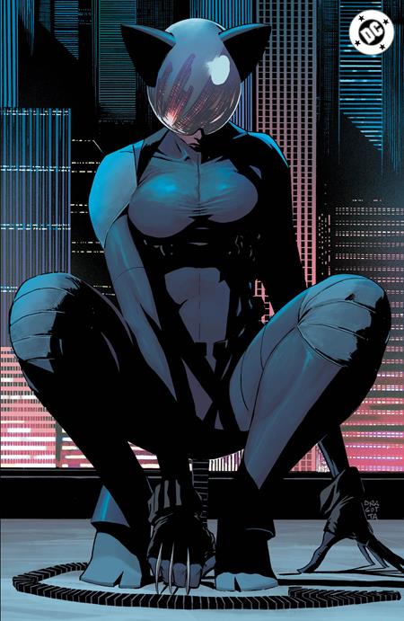 Absolute Batman - Comics - Image - Pop Weasel