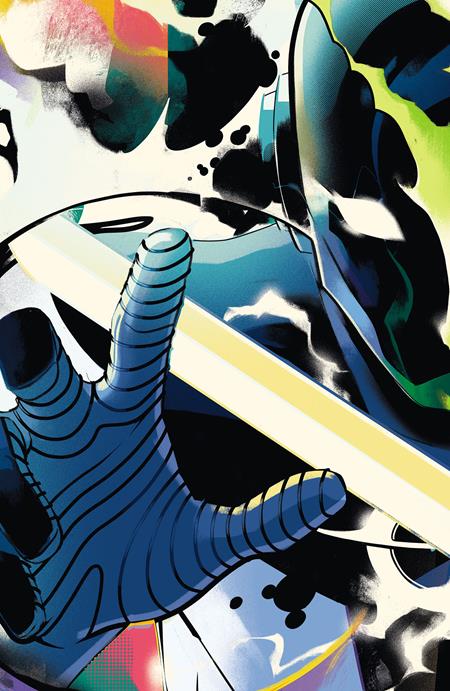 Radiant Black - Comics - Image - Pop Weasel