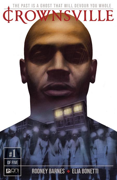Crownsville #1  B Elia Bonetti Var