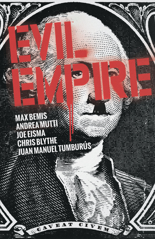 Evil Empire Vol. 2 - Image