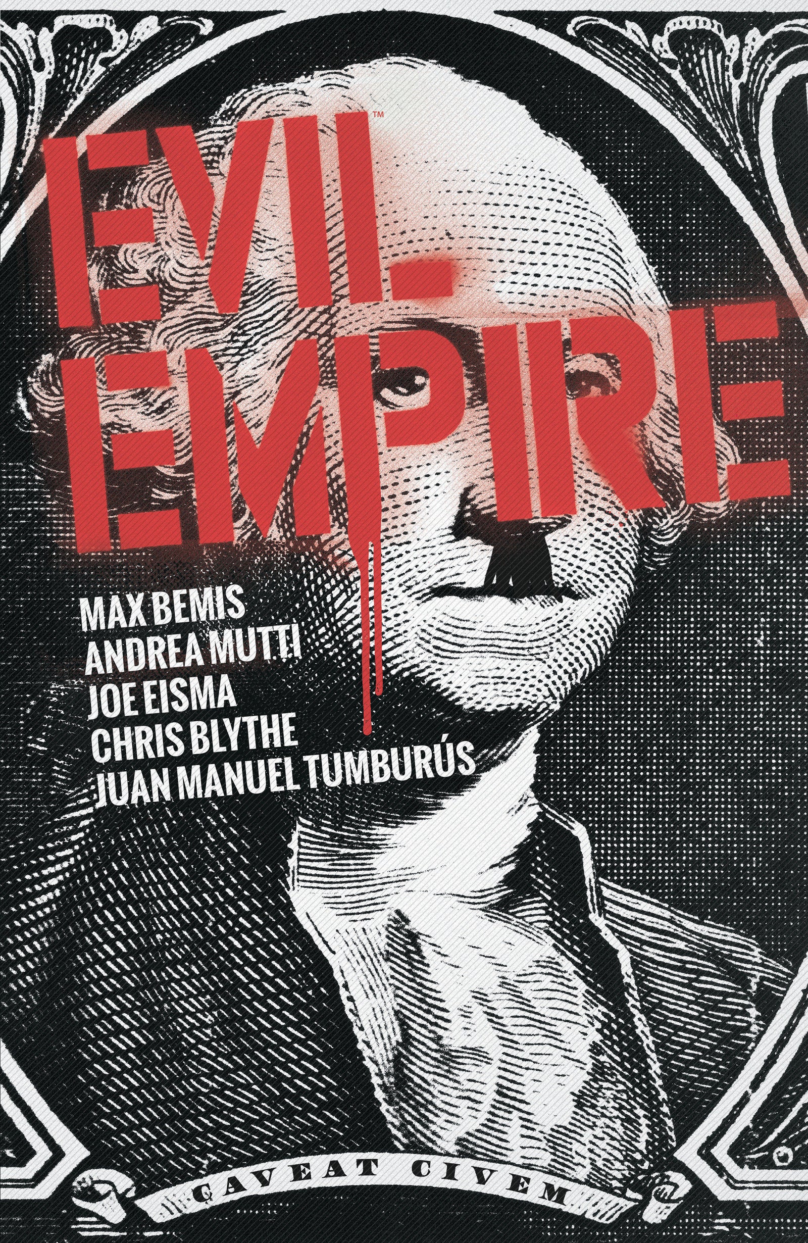 Evil Empire Vol. 2 - Image