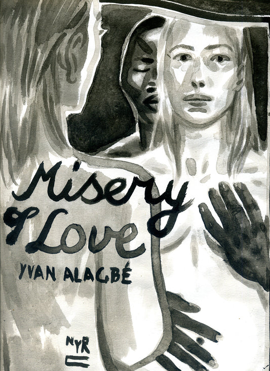 Misery of Love - Image