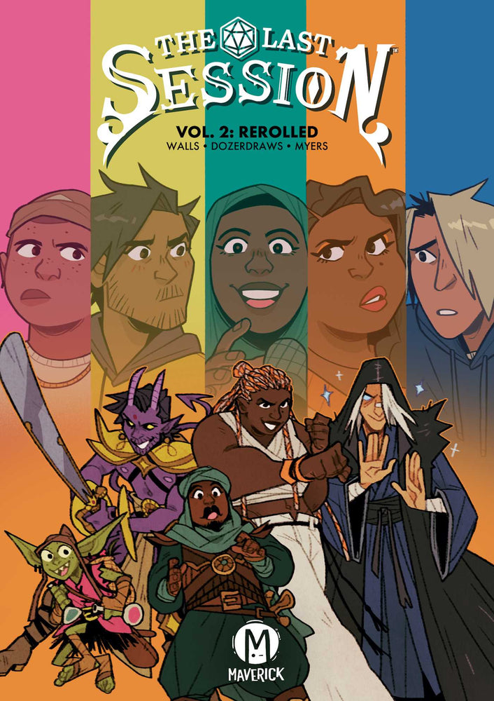 The Last Session Vol. 2 image -  - Image - Pop Weasel