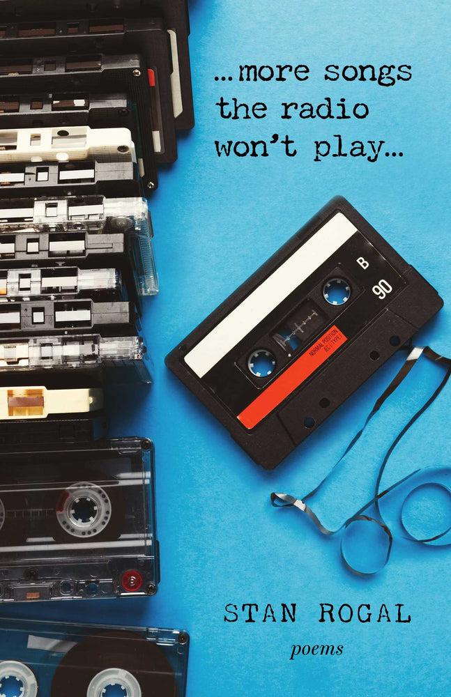 More Songs the Radio Won't Play Poems image - Non-Fiction - Image - Pop Weasel