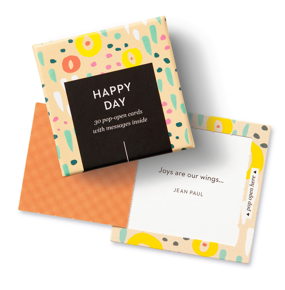 ThoughtFulls: Happy Day - Image - Cards - Image - Pop Weasel