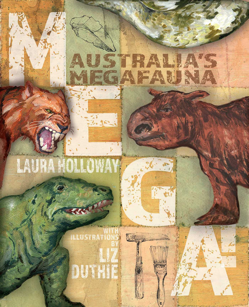 Mega! image - Non-Fiction - Image - Pop Weasel