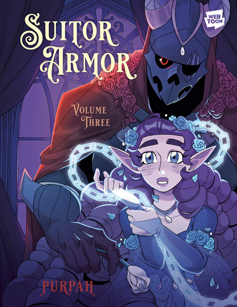 Suitor Armor: Volume 3 - Image - Books - Image - Pop Weasel