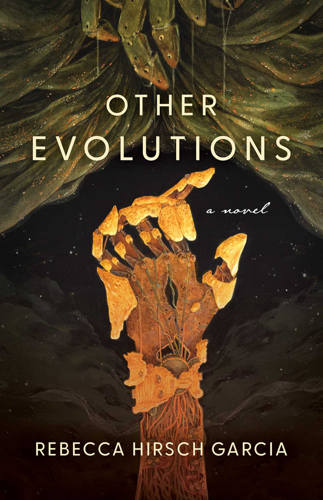 Other Evolutions A Novel image -  - Image - Pop Weasel