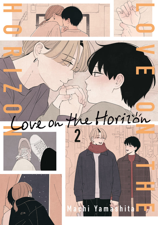Love on the Horizon 2 - Image