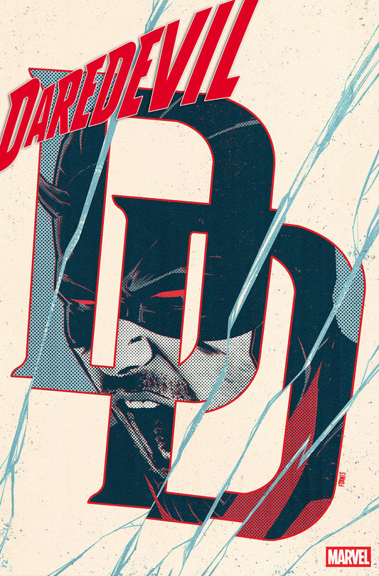 DAREDEVIL #22 JORGE FORNES VARIANT - Image