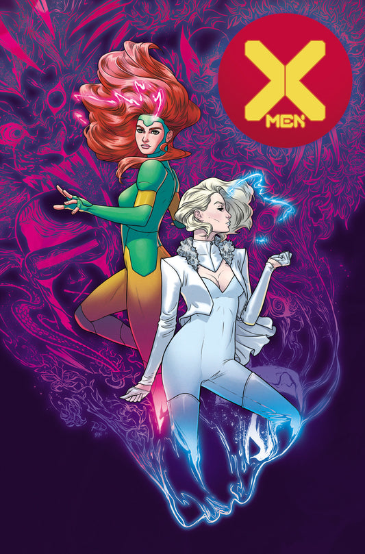 X-Men: Age Of Krakoa - Dawn Of X Omnibus Vol. 1 Variant [DM Only] | Hardcover - Image