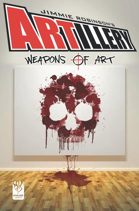 Artillery #1 (of 3) - Image