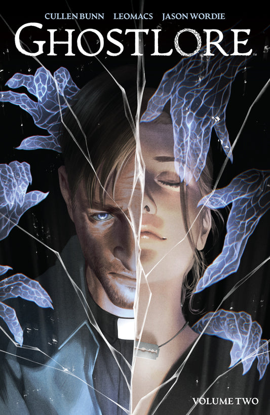 Ghostlore Vol. 2 - Image