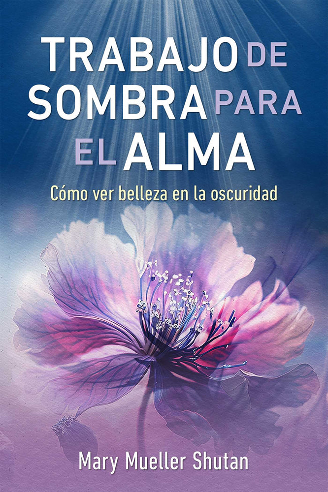 Trabajo de sombra para el alma Cómo ver belleza en la oscuridad image - Non-Fiction - Image - Pop Weasel