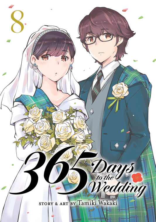 365 Days to the Wedding Vol. 8 - Image