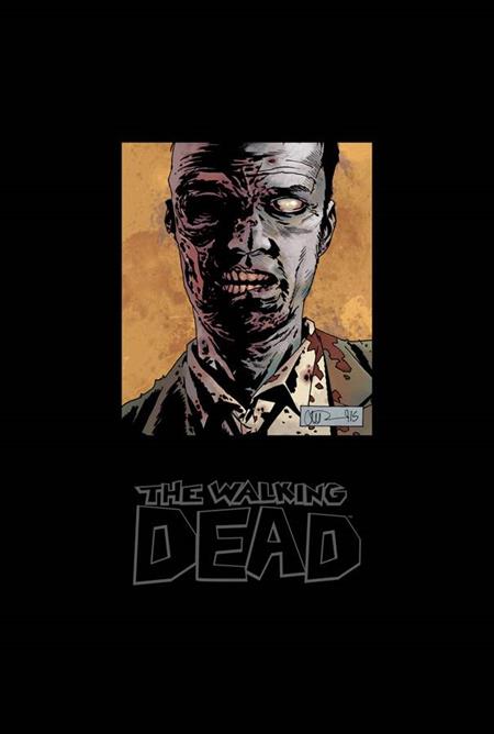 Walking Dead Omnibus  | Hardcover Vol 06 S&n Ed image - Graphic Novels - Image - Pop Weasel