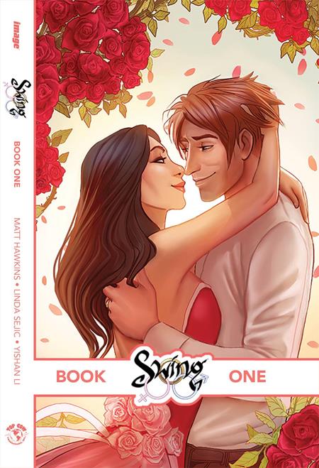 Swing  | Hardcover Vol 01 image