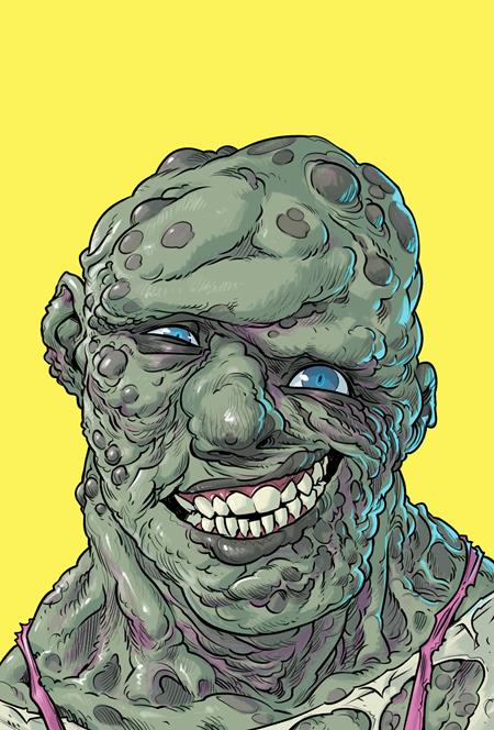 Toxic Avenger - Comics - Image - Pop Weasel