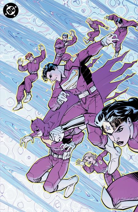 Challengers Of The Unknown - Comics - Image - Pop Weasel