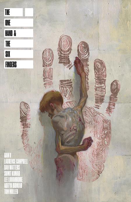 Creepshow Vol 05 #1 (Of 5) A Kyle Hotz & Dan Brown - Image
