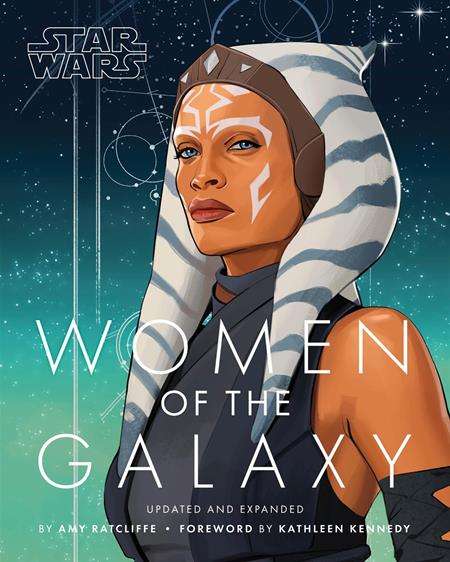 Star Wars Women Of The Galaxy  | TPB Updated And Expanded Previously Offered Thru Other Distributors