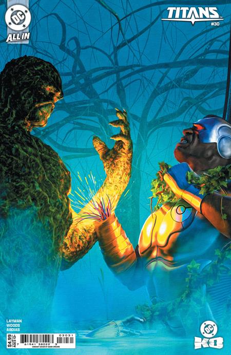 Titans - Comics - Image - Pop Weasel