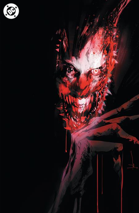 Absolute Batman - Comics - Image - Pop Weasel