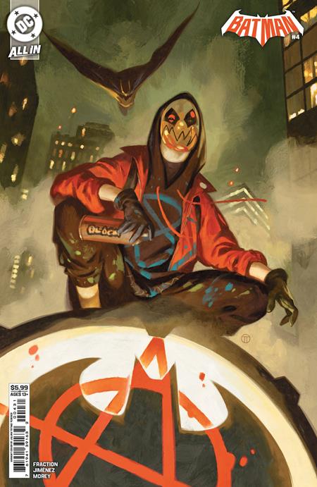 Batman - Comics - Image - Pop Weasel