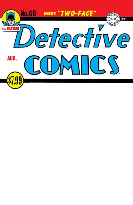 Detective Comics - Comics - Image - Pop Weasel