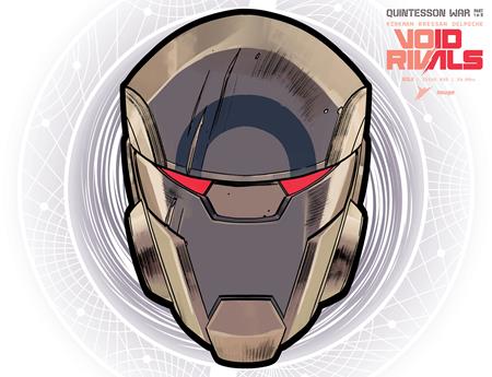 Void Rivals - Comics - Image - Pop Weasel