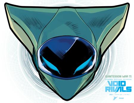 Void Rivals - Comics - Image - Pop Weasel