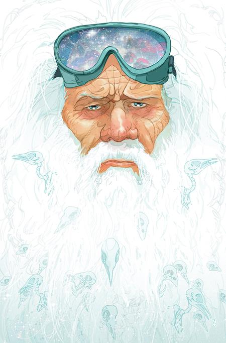 Assorted Crisis Events #7  B Christian Ward Var