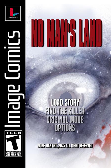 No Mans Land - Comics - Image - Pop Weasel