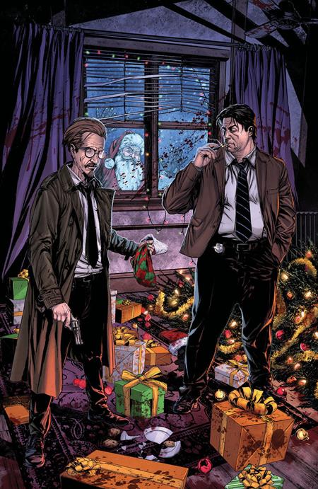 Spawn Sam And Twitch Case Files - Comics - Image - Pop Weasel