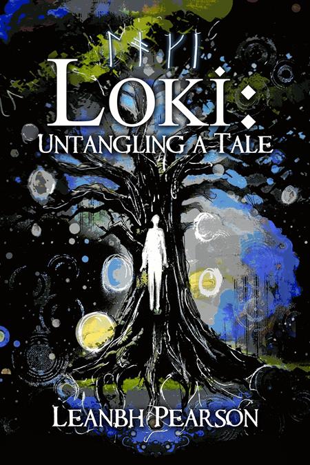 Loki  | TPB Untangling A Tale