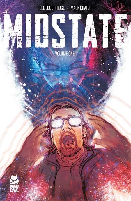 Midstate  | TPB - Graphic Novel - Image - Pop Weasel