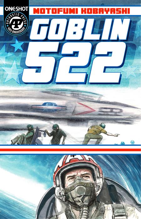 Goblin 522 - Comics - Image - Pop Weasel