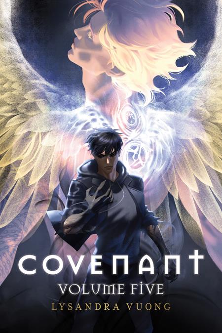 Covenant | TPB Vol 05 - Image - Graphic Novel - Image - Pop Weasel