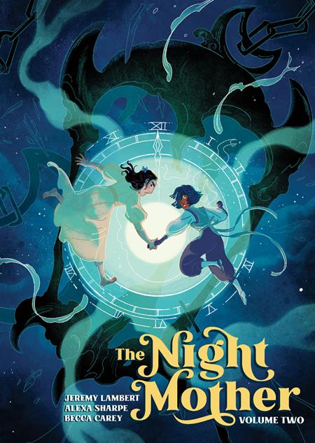 Night Mother  | TPB Vol 02 - Graphic Novel - Image - Pop Weasel