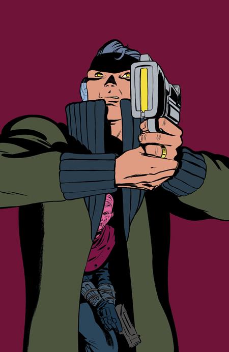 Skin Police 2 - Comics - Image - Pop Weasel