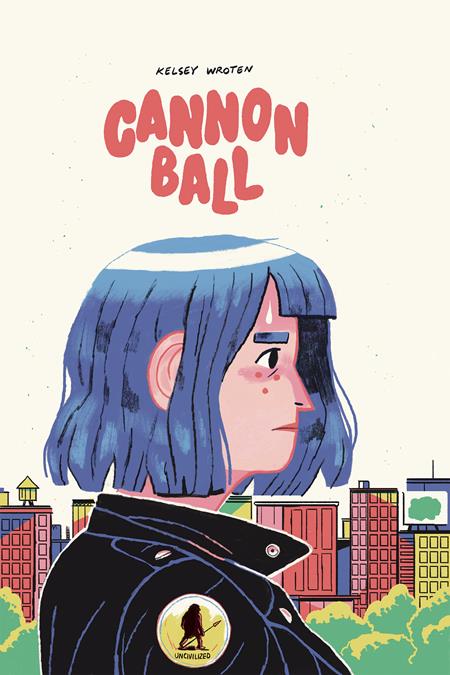 Cannonball  | Hardcover Previously Offered Thru Diamond - Graphic Novel - Image - Pop Weasel